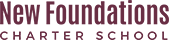 New Foundations Charter School Logo Small