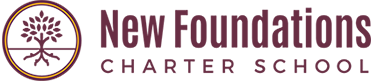 New Foundations Charter School Mobile Logo